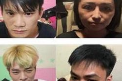Gã phiên dịch chủ mưu bắt trói, cướp tài sản của người nước ngoài