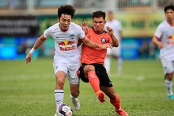Nhận định bóng đá Đà Nẵng vs HAGL vòng 21 V-League 2022