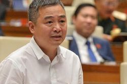 Chúng ta không thể vì 'chạy theo deadline' mà ảnh hưởng đến nhiều thế hệ học sinh