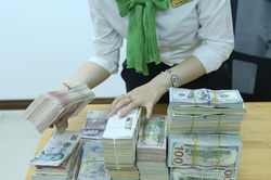 Tỷ giá tăng 'nóng' - người buồn, kẻ vui