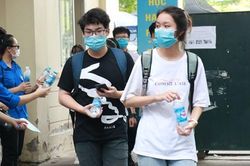 Xét tuyển bổ sung đến đợt 3, nhiều ngành vẫn chỉ có một vài thí sinh trúng tuyển