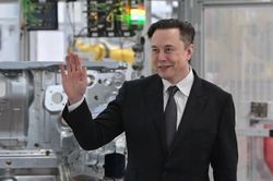 Elon Musk có khả năng không mua được Twitter