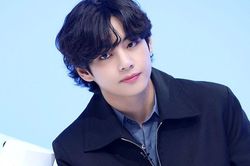 Khám phá nỗi sợ hãi của nam thần tượng V BTS