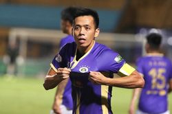 Bóng đá Việt Nam hôm nay: Hải Phòng vs Hà Nội (17h00). TPHCM vs SLNA (19h15)