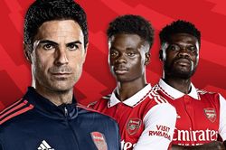 Nhận định Southampton vs Arsenal: Đủ chiều sâu lực lượng để tranh vô địch với Man City?