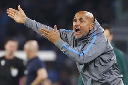 Góc Anh Ngọc: Ngày Spalletti trở lại Olimpico