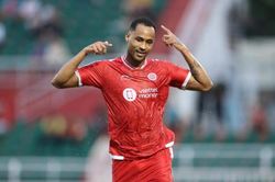 Bóng đá Việt Nam hôm nay: Ngoại binh Viettel là vua phá lưới AFC Cup 2022