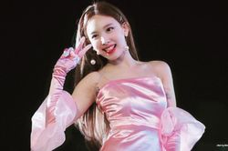 5 lần Nayeon Twice gây chú ý vì nhầm 'dress code'