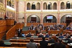 Quốc hội Hungary chuẩn bị thảo luận việc chấp thuận Phần Lan, Thụy Điển vào NATO