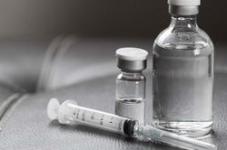 Thiếu 6 loại vaccine tiêm chủng mở rộng, Sở Y tế TP HCM gửi tờ trình khẩn