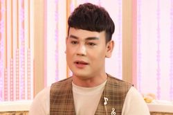 Nam nghệ sĩ chạnh lòng vì đồng nghiệp khuyên nên bỏ nghề diễn