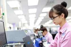 Lộ diện 8 nhóm mặt hàng xuất khẩu tăng hàng tỷ USD