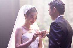 Bên trong lễ cưới của Đỗ Mỹ Linh - Đỗ Vinh Quang
