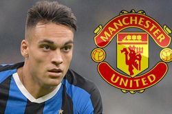 MU gặp khó Lautaro Martinez, PSG 'giải cứu' Felix