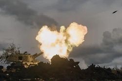Ukraine đẩy lui nhiều đợt tấn công ở Donbass, rộ tin Kiev thiếu tên lửa phòng không