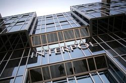 Interpol lập đội cảnh sát trong vũ trụ ảo
