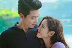 Son Ye Jin công khai tình cảm với Hyun Bin, tinh tế nhắc đến tín vật tình yêu của ông xã