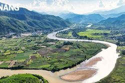 Phải lòng sản vật nơi thượng nguồn
