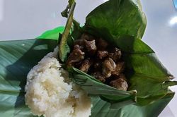 Vượt đèo Khau Phạ, thưởng thức 'tinh hoa ẩm thực' Tú Lệ