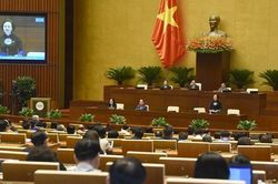Bảo vệ quyền dân chủ, quyền và lợi ích chính đáng của công dân
