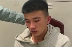 Bắt thêm một đối tượng trong vụ cướp tài sản nhà chủ tịch huyện