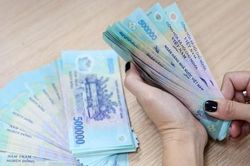 Đại biểu Quốc hội: Tăng lương cơ sở càng sớm càng tốt, có thể áp dụng ngay từ 1/1/2023