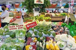 Giá cả cuối năm còn nhiều áp lực tăng cao