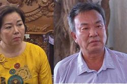 Vợ chồng là lãnh đạo công ty sử dụng giấy tờ giả lừa đảo hàng tỷ đồng