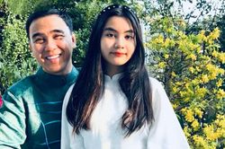 MC Quyền Linh tiết lộ con gái út 'đắt show' hơn cả bố