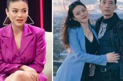 Từng rơi vào 'vùng tối' hôn nhân, Hải Yến Idol nói gì về việc đàn ông ham 'của lạ'?