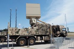 Radar TRML-4D của Đức 'chất' cỡ nào?
