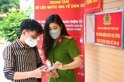 Bước tiến quan trọng giúp xây dựng công dân số, xã hội số và Chính phủ số