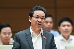 Bệnh viện xin thôi tự chủ - sự thất bại trong cơ chế quản lý bệnh viện công lập