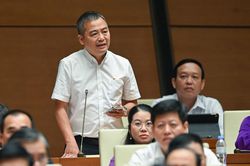 Đại biểu Quốc hội: Cần quy định Hội đồng Y khoa có chức năng phân xử đúng sai trong các tai biến y khoa