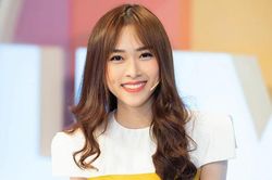 Diễn viên Diệp Bảo Ngọc bất ngờ lấn sân ca hát