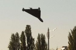Thông tin tình báo Israel không thể giúp Ukraine đối phó UAV Nga?