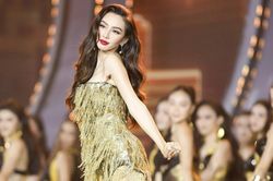 Trừ Thùy Tiên, tiền tỷ đưa Tiểu Vy hay Đỗ Thị Hà thi quốc tế đều lỗ