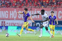 V.League 2022 sau vòng 21: Gay cấn cuộc đua vô địch