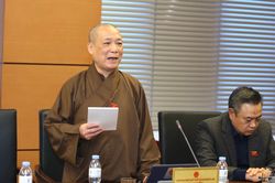 Đại biểu Quốc hội: Văn hóa cần được quan tâm, đầu tư hơn nữa