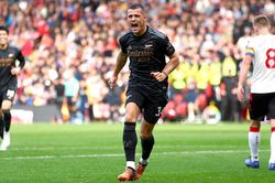 ĐIỂM NHẤN Southampton 1-1 Arsenal: Lời cảnh báo cho Arsenal