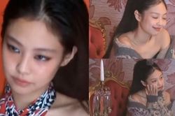 Jennie Blackpink quyến rũ khác lạ trong video mới, xu hướng là đây