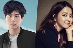 4 diễn viên Hàn nổi danh là 'thánh hack tuổi': Park Bo Gum chưa bất ngờ bằng đàn chị