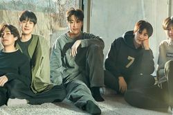 Wooga Squad và những tình bạn đẹp của màn ảnh nhỏ xứ Hàn
