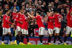MU hòa Chelsea: Có những thứ đáng giá hơn 1 điểm