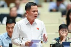 Luật Khám bệnh, chữa bệnh sửa đổi: Cần quy định cơ chế tự chủ của các cơ sở y tế công lập