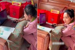 Cô dâu 'biến mất' trong lễ cưới, sự thật cảm động