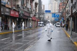 Kiên quyết mục tiêu 'Zero Covid'