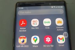 Nhiều thuê bao MobiFone bỗng dưng mất sóng