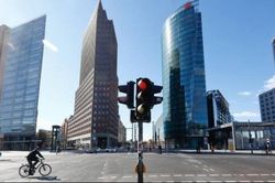 IMF: Kinh tế châu Âu u ám, tăng trưởng ngày một chậm lại và lạm phát tiếp tục tăng