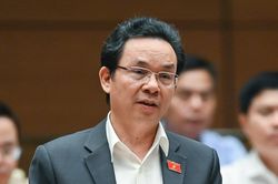 Giải quyết thấu đáo bất cập trong cơ chế quản lý khi sửa Luật Khám bệnh, chữa bệnh